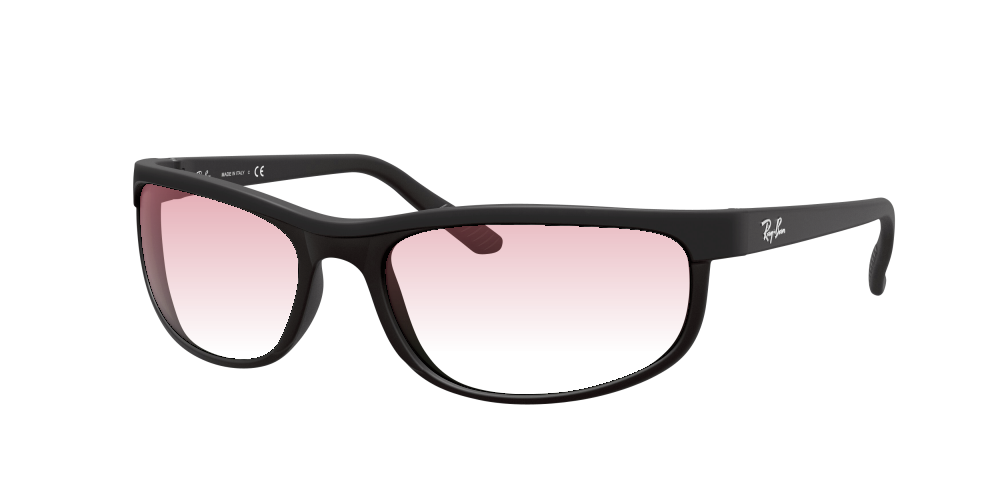 Ray Ban RB2027 W1847 Predator 2 Ray Ban RB2027 W1847 Predator 2