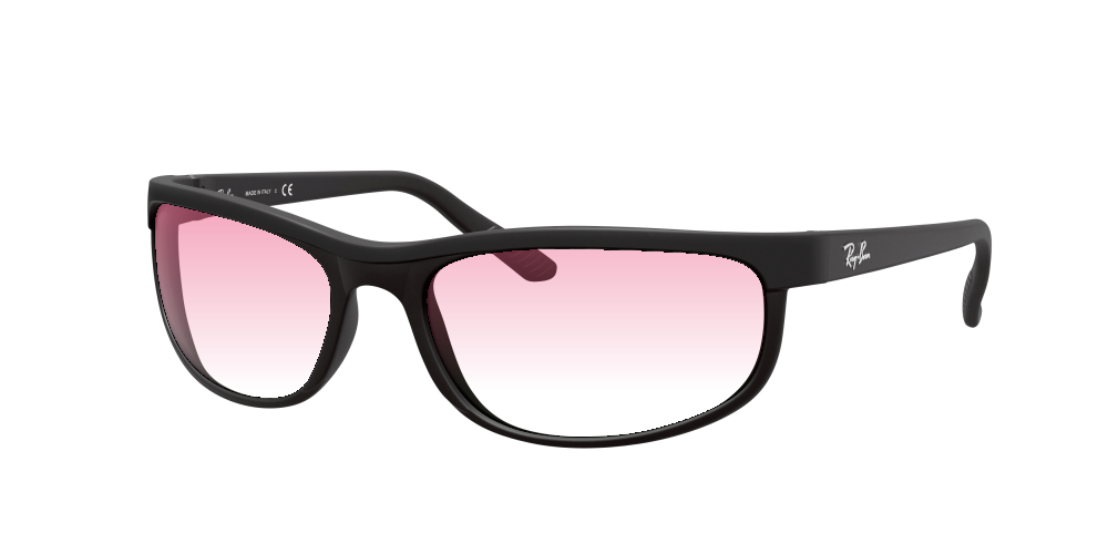 Ray Ban RB2027 W1847 Predator 2 Ray Ban RB2027 W1847 Predator 2