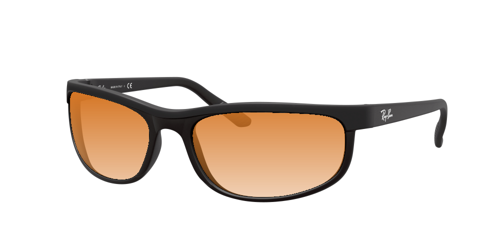 Ray Ban RB2027 W1847 Predator 2 Ray Ban RB2027 W1847 Predator 2