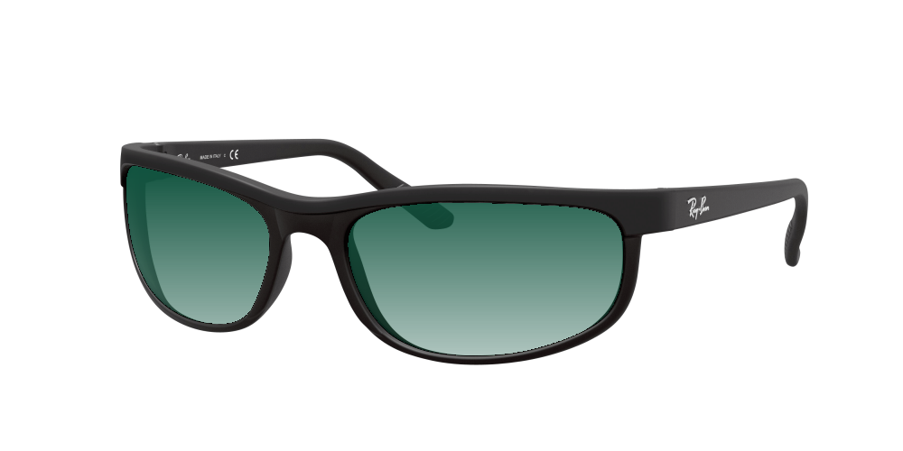 Ray Ban RB2027 W1847 Predator 2 Ray Ban RB2027 W1847 Predator 2