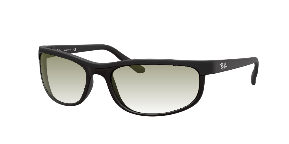Ray Ban RB2027 W1847 Predator 2 Ray Ban RB2027 W1847 Predator 2