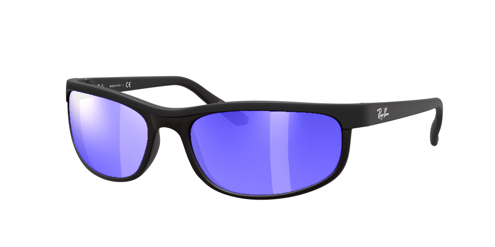 Ray Ban RB2027 W1847 Predator 2 Ray Ban RB2027 W1847 Predator 2