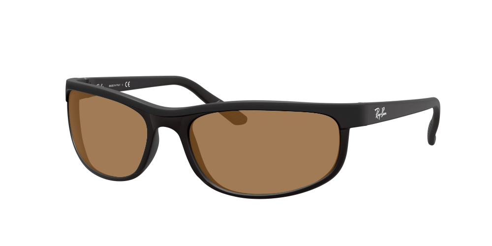 Ray Ban RB2027 W1847 Predator 2 Ray Ban RB2027 W1847 Predator 2