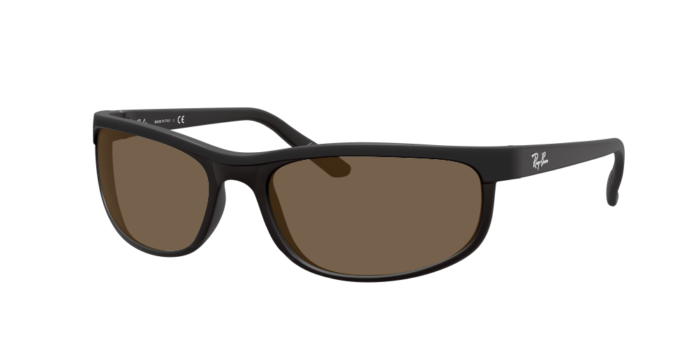 Ray Ban RB2027 W1847 Predator 2 Ray Ban RB2027 W1847 Predator 2