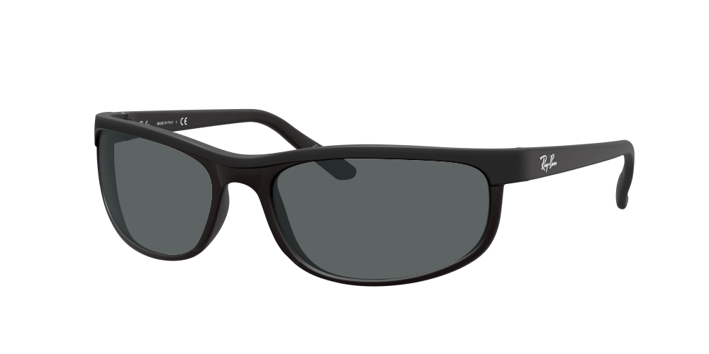 Ray Ban RB2027 W1847 Predator 2 Ray Ban RB2027 W1847 Predator 2