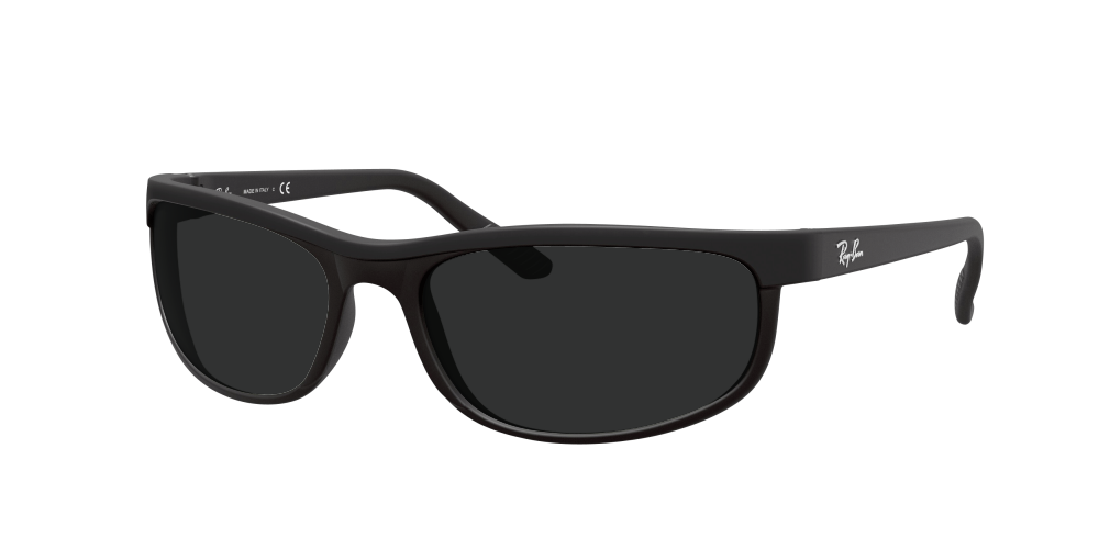 Ray Ban RB2027 W1847 Predator 2 Ray Ban RB2027 W1847 Predator 2