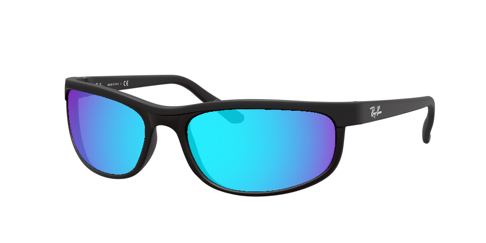 Ray-Ban RB2027 W1847 Predator 2 Ray-Ban RB2027 W1847 Predator 2