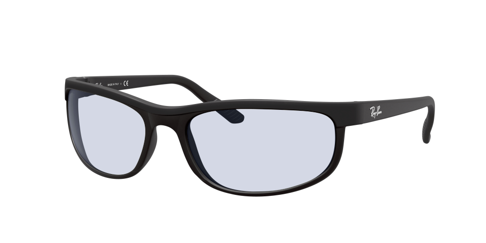 Ray Ban RB2027 W1847 Predator 2 Ray Ban RB2027 W1847 Predator 2