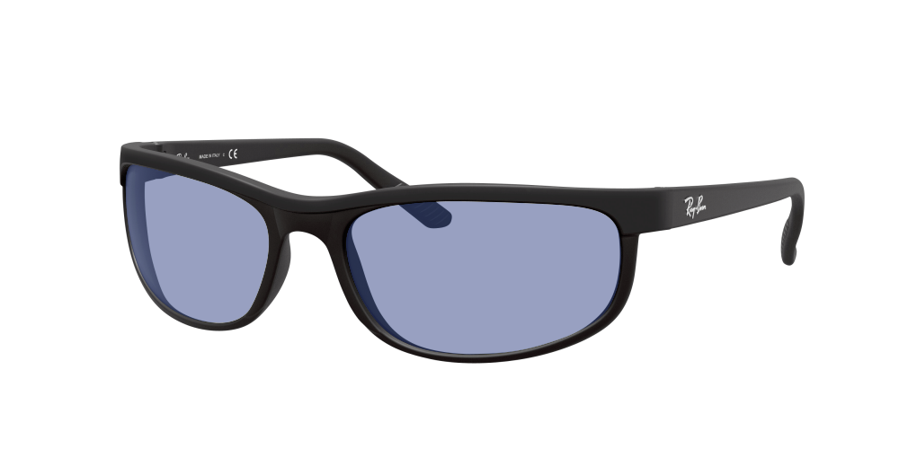 Ray Ban RB2027 W1847 Predator 2 Ray Ban RB2027 W1847 Predator 2