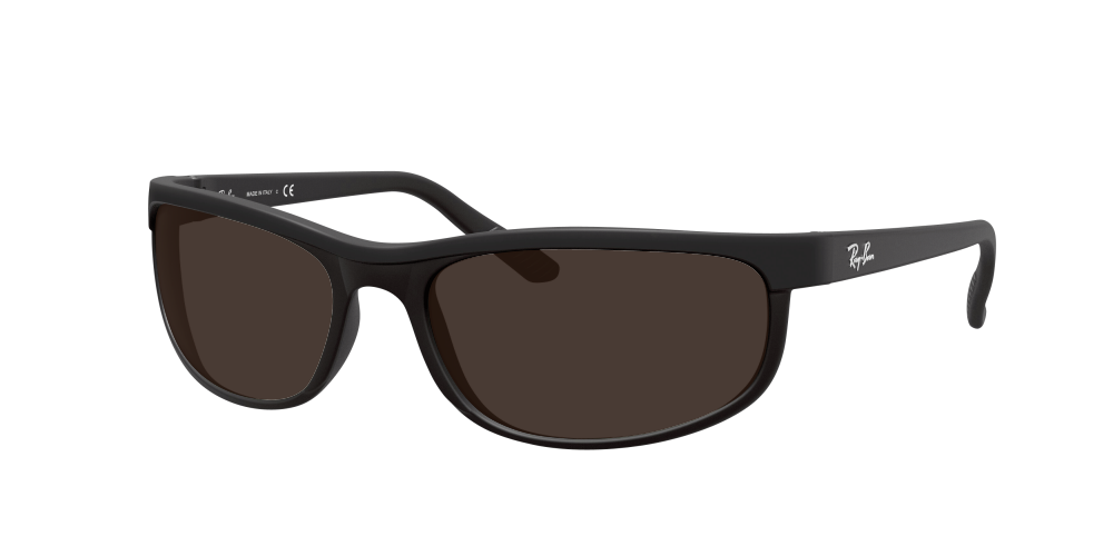 Ray Ban RB2027 W1847 Predator 2 Ray Ban RB2027 W1847 Predator 2