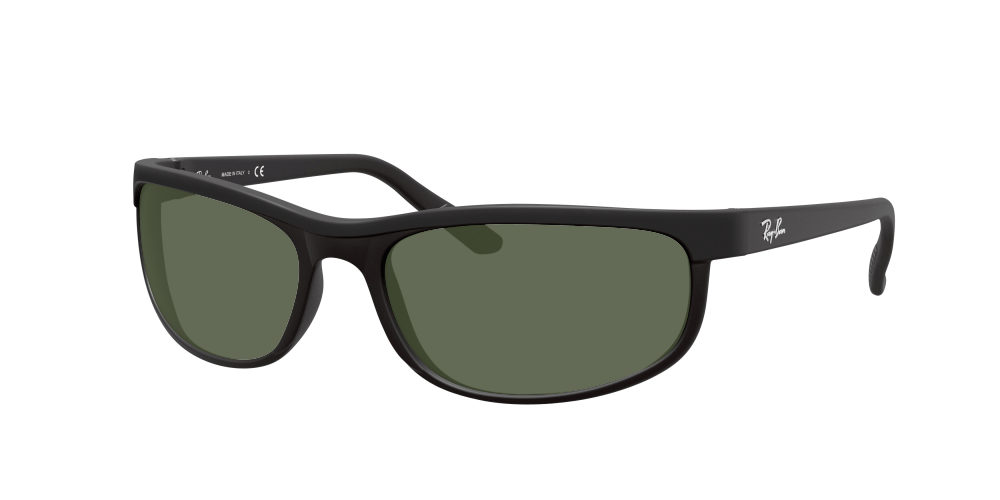 Ray Ban RB2027 W1847 Predator 2 Ray Ban RB2027 W1847 Predator 2
