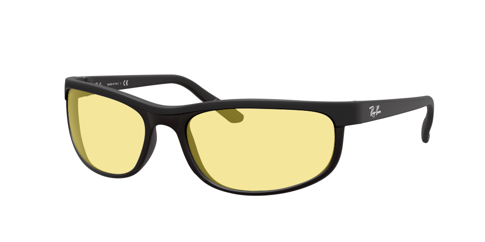 Ray Ban RB2027 W1847 Predator 2 Ray Ban RB2027 W1847 Predator 2