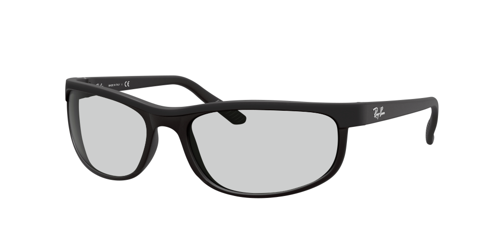 Ray Ban RB2027 W1847 Predator 2 Ray Ban RB2027 W1847 Predator 2