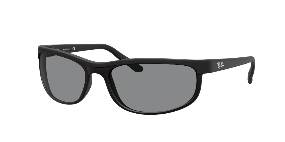 Ray Ban RB2027 W1847 Predator 2 Ray Ban RB2027 W1847 Predator 2