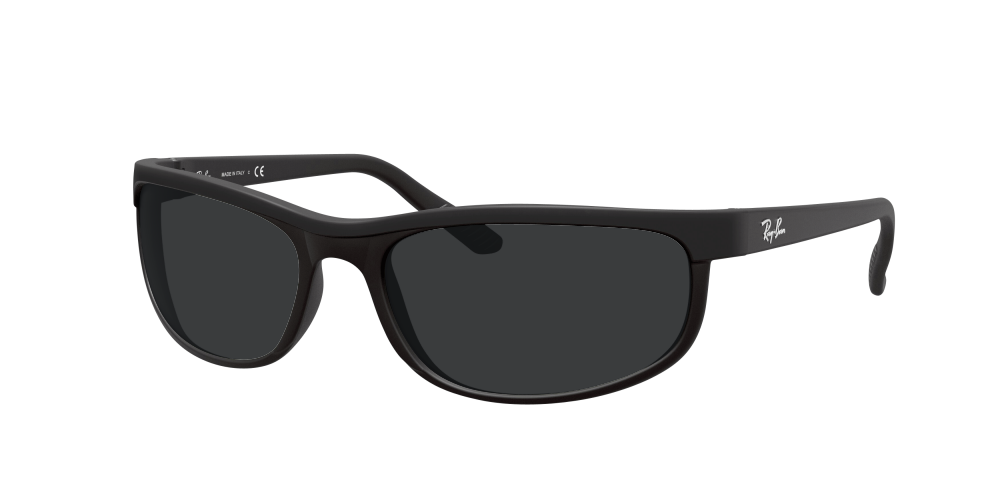 Ray Ban RB2027 W1847 Predator 2 Ray Ban RB2027 W1847 Predator 2