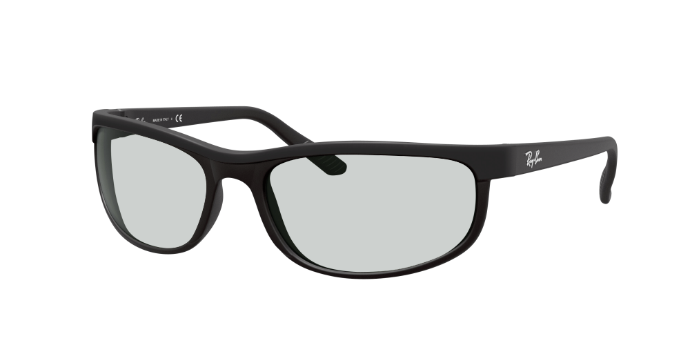 Ray Ban RB2027 W1847 Predator 2 Ray Ban RB2027 W1847 Predator 2
