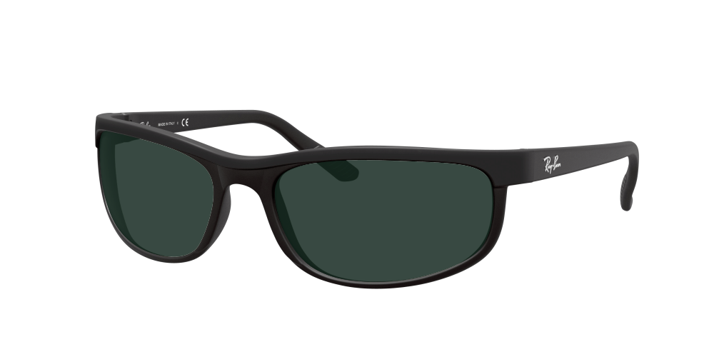 Ray Ban RB2027 W1847 Predator 2 Ray Ban RB2027 W1847 Predator 2