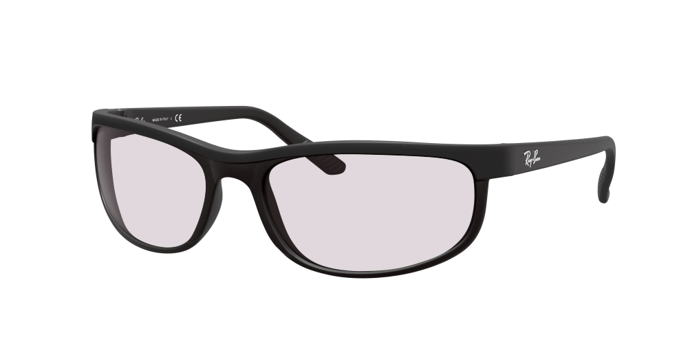 Ray Ban RB2027 W1847 Predator 2 Ray Ban RB2027 W1847 Predator 2