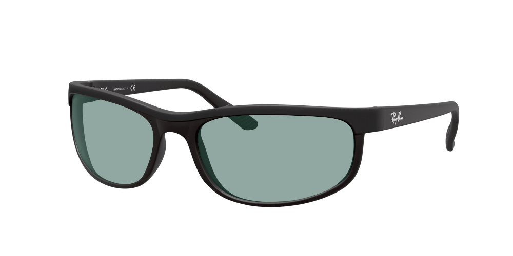 Ray Ban RB2027 W1847 Predator 2 Ray Ban RB2027 W1847 Predator 2