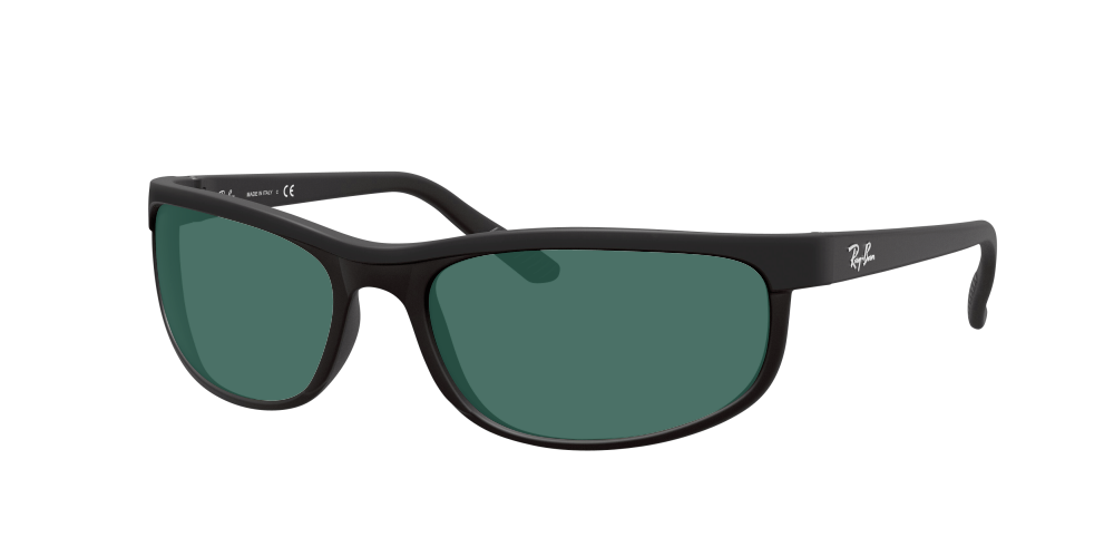 Ray Ban RB2027 W1847 Predator 2 Ray Ban RB2027 W1847 Predator 2
