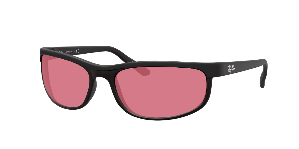 Ray-Ban RB2027 W1847 Predator 2 Ray-Ban RB2027 W1847 Predator 2