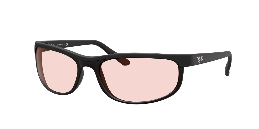 Ray Ban RB2027 W1847 Predator 2 Ray Ban RB2027 W1847 Predator 2