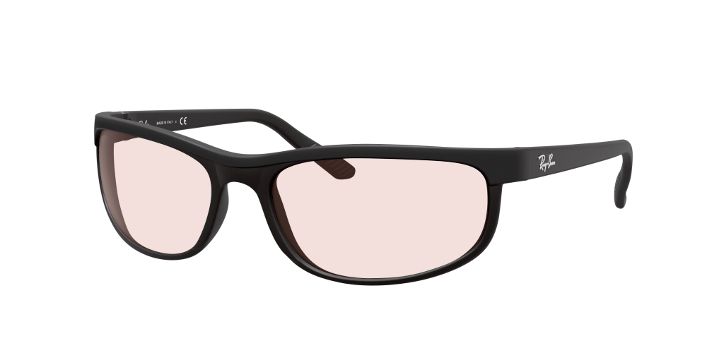 Ray Ban RB2027 W1847 Predator 2 Ray Ban RB2027 W1847 Predator 2