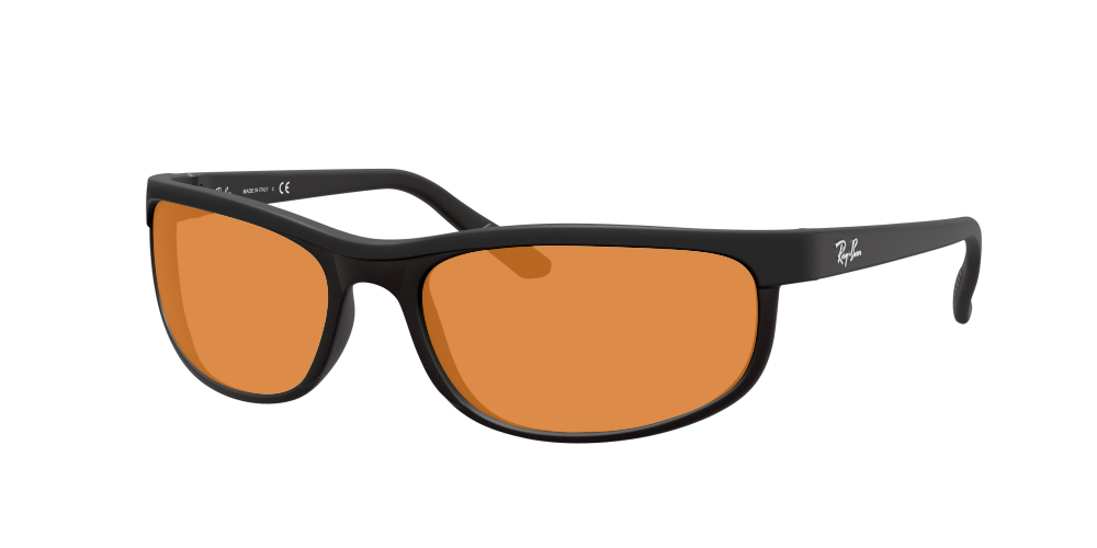 Ray Ban RB2027 W1847 Predator 2 Ray Ban RB2027 W1847 Predator 2