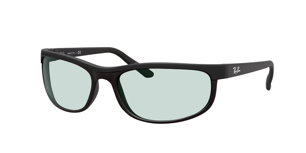 Ray Ban RB2027 W1847 Predator 2 Ray Ban RB2027 W1847 Predator 2