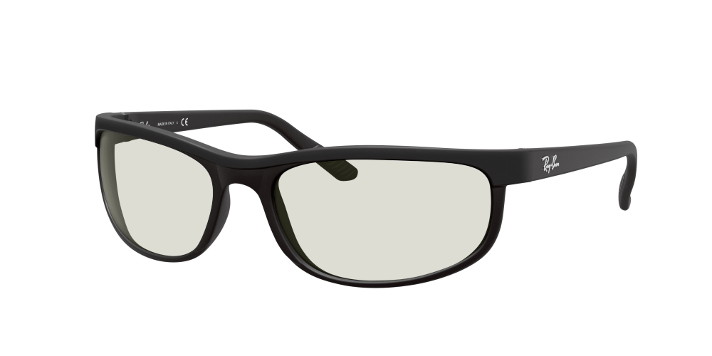 Ray Ban RB2027 W1847 Predator 2 Ray Ban RB2027 W1847 Predator 2