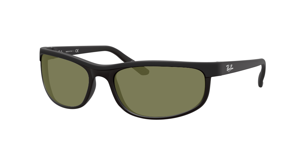 Ray Ban RB2027 W1847 Predator 2 Ray Ban RB2027 W1847 Predator 2