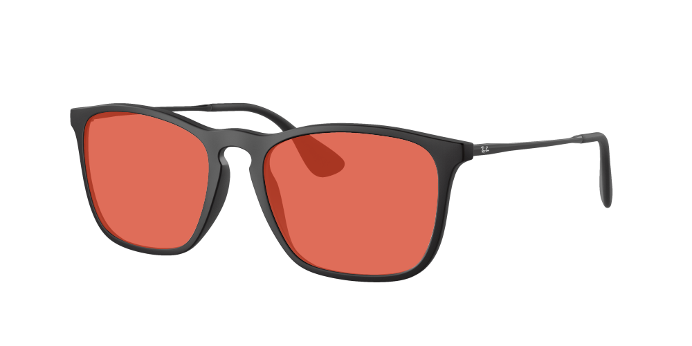 Ray-Ban RB4187F 622/8G Chris Ray-Ban RB4187F 622/8G Chris