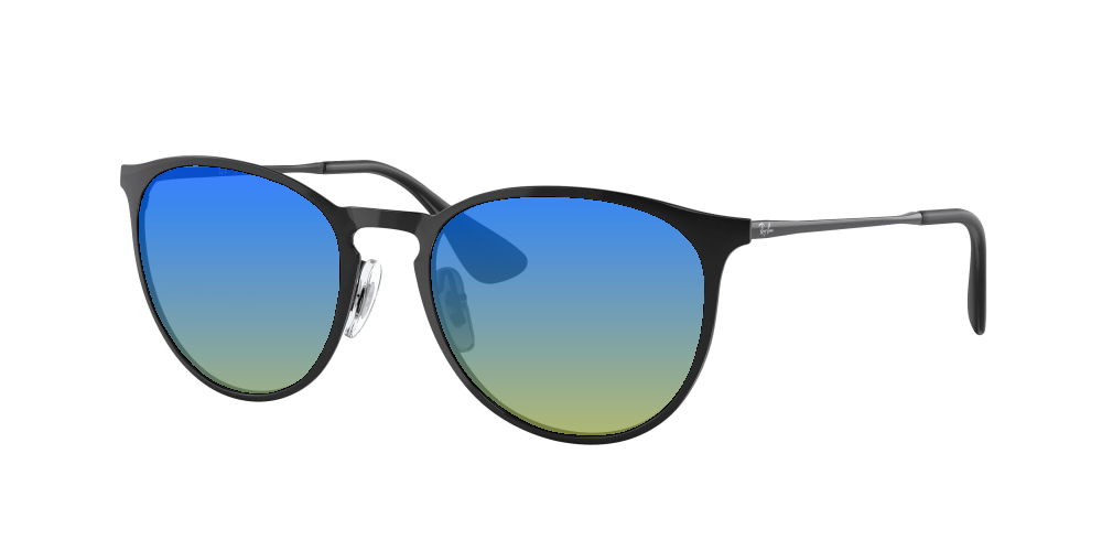 Ray-Ban RB3539 002/8G Erika Metal Ray-Ban RB3539 002/8G Erika Metal