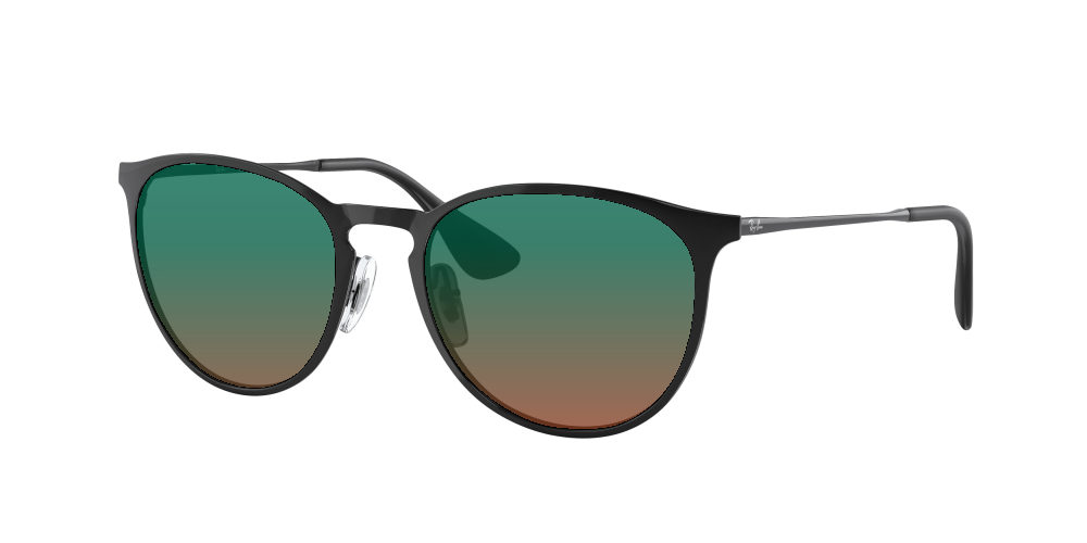 Ray Ban RB3539 002/8G Erika Metal Ray Ban RB3539 002/8G Erika Metal