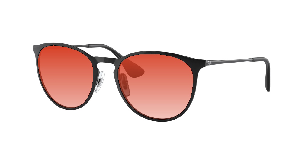 Ray-Ban RB3539 002/8G Erika Metal Ray-Ban RB3539 002/8G Erika Metal