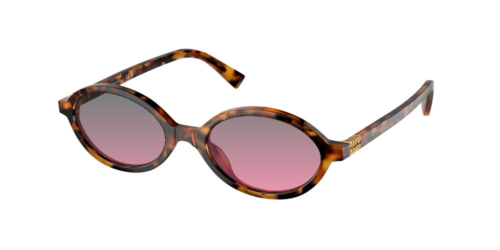 Miu Miu MU 04ZS 19P2Z1 Miu Miu MU 04ZS 19P2Z1