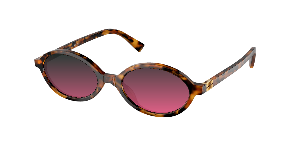 Miu Miu MU 04ZS 19P2Z1 Miu Miu MU 04ZS 19P2Z1