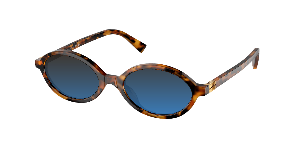 Miu Miu MU 04ZS 19P2Z1 Miu Miu MU 04ZS 19P2Z1