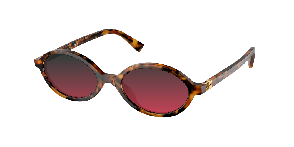 Miu Miu MU 04ZS 19P2Z1 Miu Miu MU 04ZS 19P2Z1