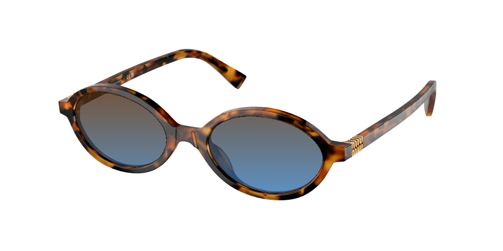 Miu Miu MU 04ZS 19P2Z1 Miu Miu MU 04ZS 19P2Z1