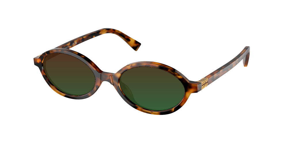 Miu Miu MU 04ZS 19P2Z1 Miu Miu MU 04ZS 19P2Z1