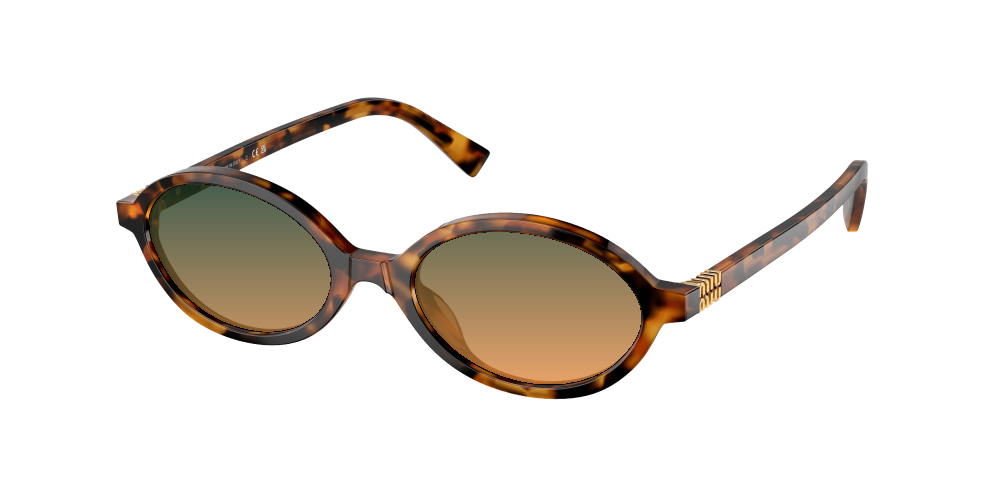 Miu Miu MU 04ZS 19P2Z1 Miu Miu MU 04ZS 19P2Z1