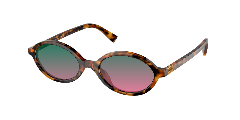 Miu Miu MU 04ZS 19P2Z1 Miu Miu MU 04ZS 19P2Z1