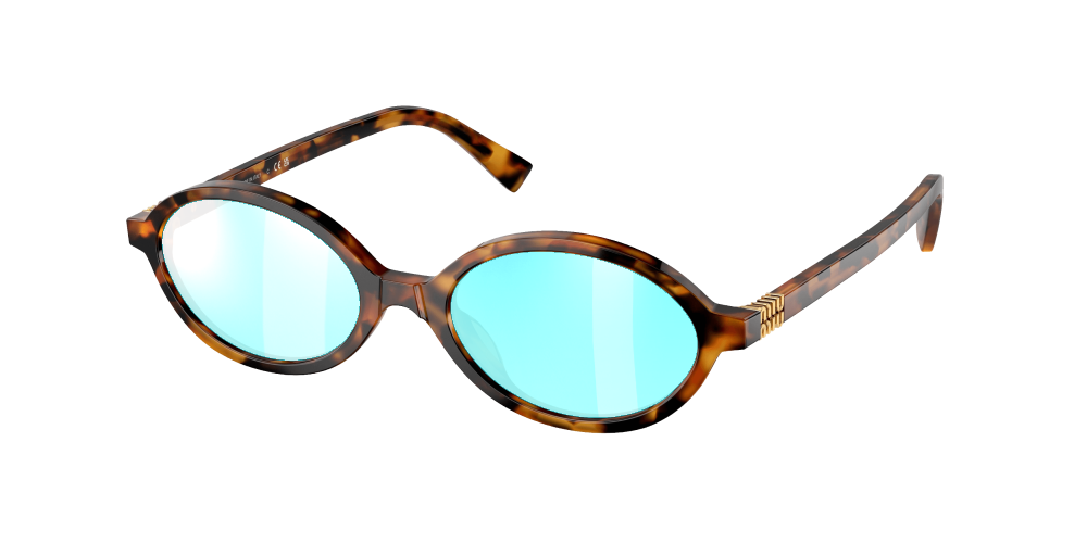 Miu Miu MU 04ZS 19P2Z1 Miu Miu MU 04ZS 19P2Z1