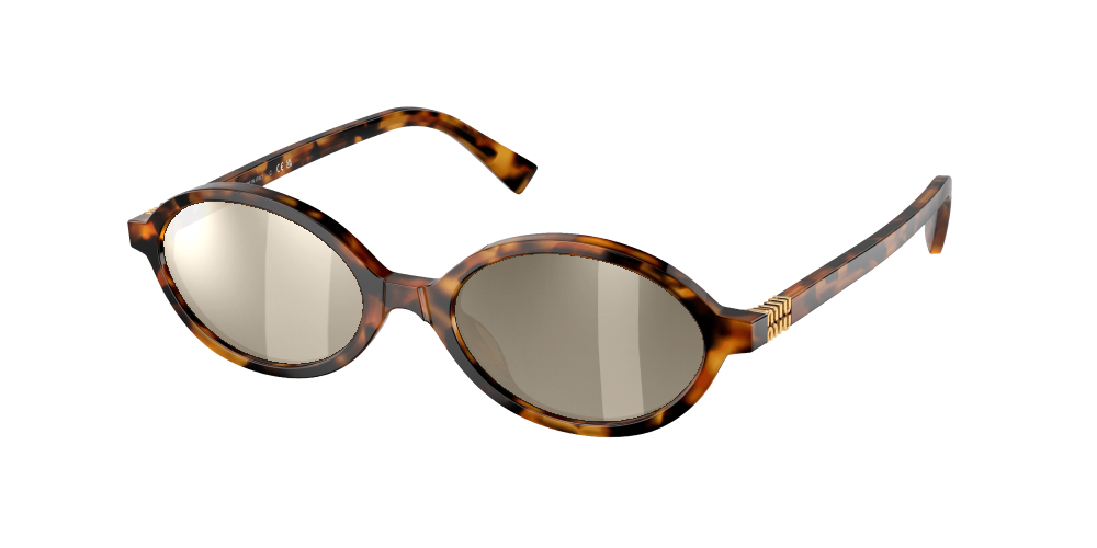 Miu Miu MU 04ZS 19P2Z1 Miu Miu MU 04ZS 19P2Z1