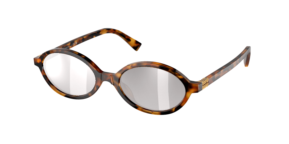 Miu Miu MU 04ZS 19P2Z1 Miu Miu MU 04ZS 19P2Z1