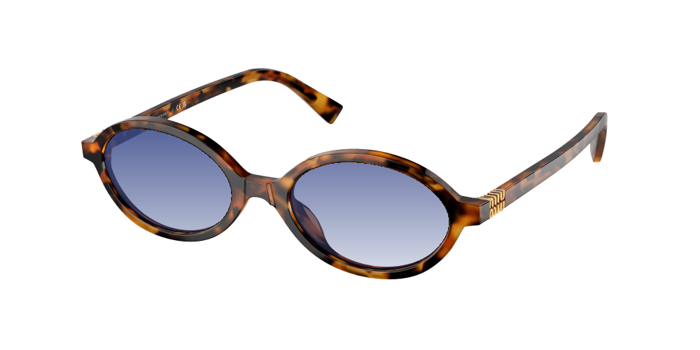 Miu Miu MU 04ZS 19P2Z1 Miu Miu MU 04ZS 19P2Z1