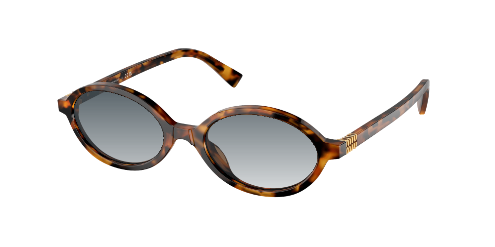 Miu Miu MU 04ZS 19P2Z1 Miu Miu MU 04ZS 19P2Z1