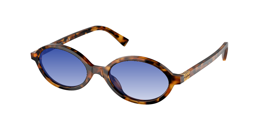 Miu Miu MU 04ZS 19P2Z1 Miu Miu MU 04ZS 19P2Z1