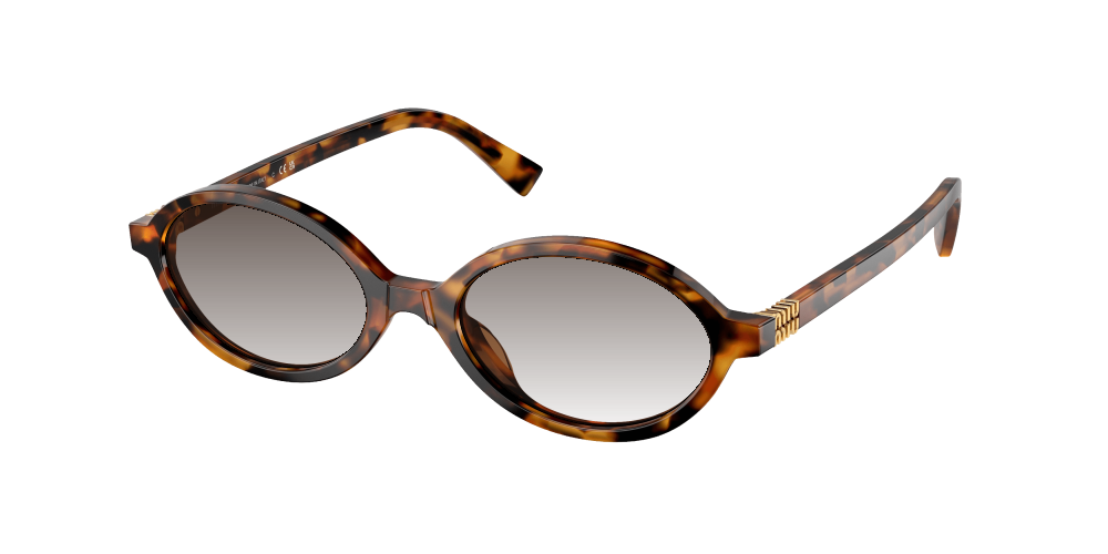 Miu Miu MU 04ZS 19P2Z1 Miu Miu MU 04ZS 19P2Z1